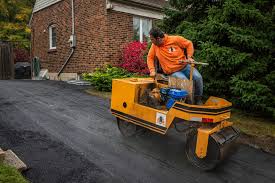 Why Choose Us For All Your Driveway Paving Needs in Cambria, IL?